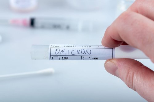 Омикроны ВА.4, ВА.5 хувилбарын үед ямар илрэх шинж тэмдэг илэрч байна вэ?